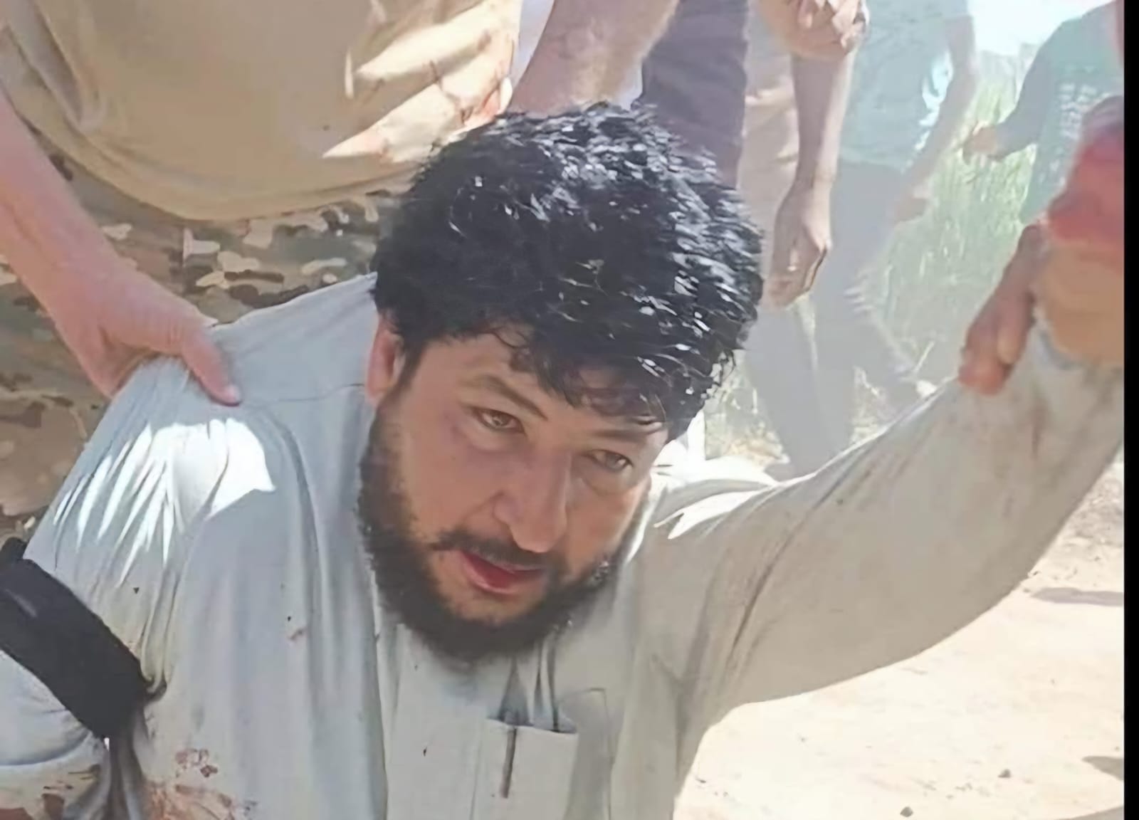 المهاجمين خلايا لتنظيم داعـ ـش لماذا قسد تثير الفتنه العشائرية؟؟