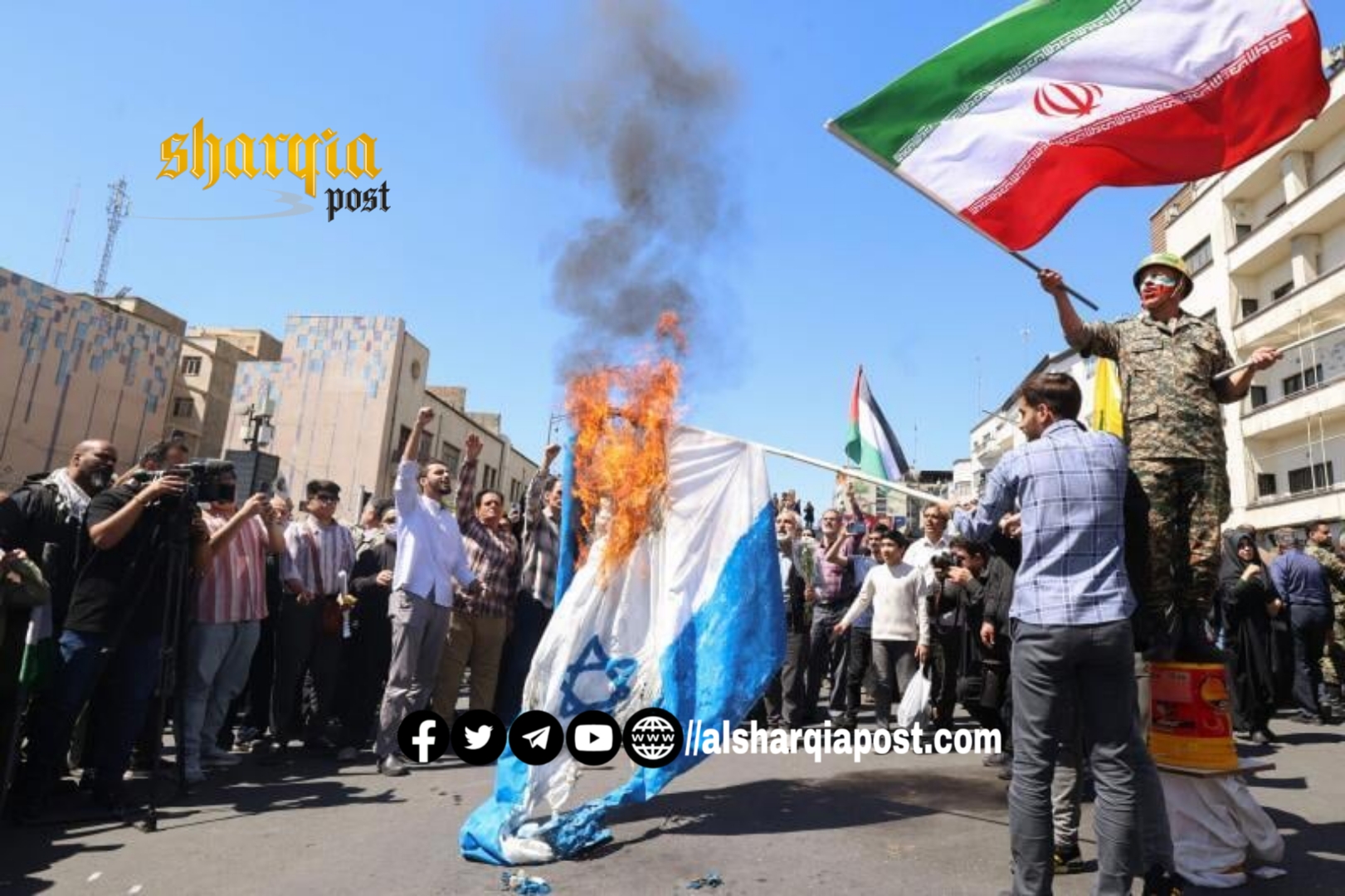 بعد التقارير الأمريكية.. أسباب عدم ضرب إيران لإسرائيل خلال الساعات الماضية