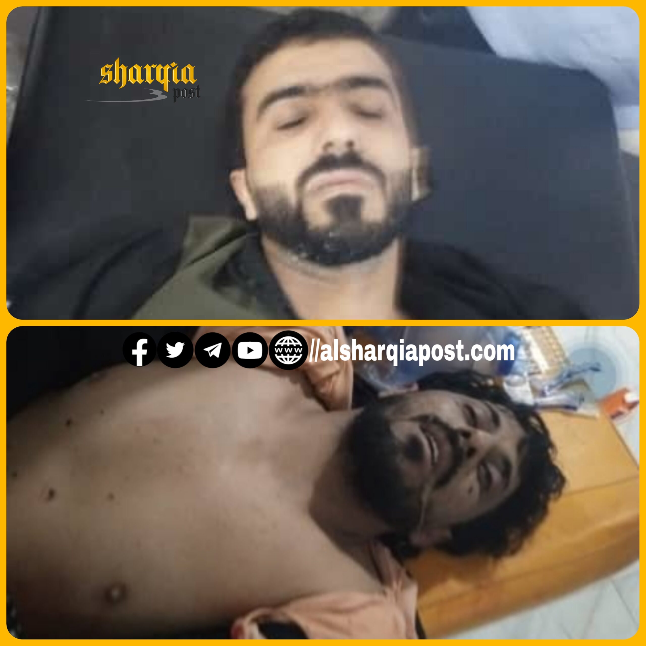 بعد ساعات من تقرير العفو الدولي.. قسد ترتكب جـ ـريمة بحق مدنيين آثنين في دير الزور