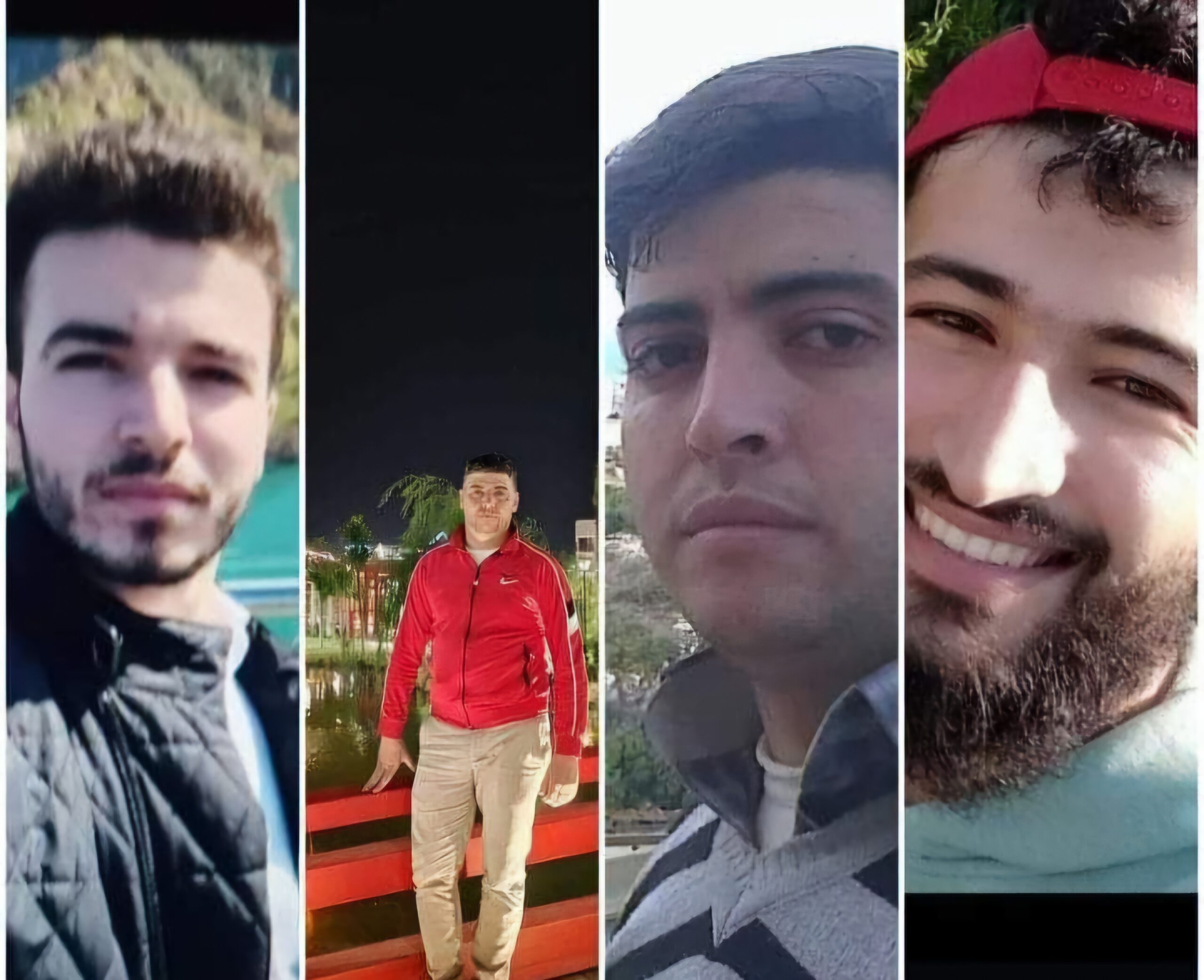 مقـ ـتل خمس شبان سوريين في ولاية غازي عنتاب التركية على يد سوري الجنسية قبل أن ينـ ـتحر