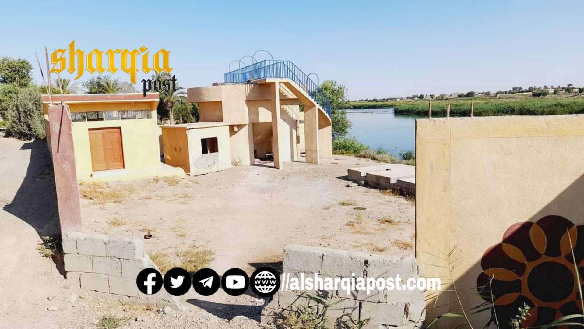 من المسؤل عن ايقاف محطات ضخ المياه في دير الزور بعد الانتهاء من صيانة المحطات؟؟