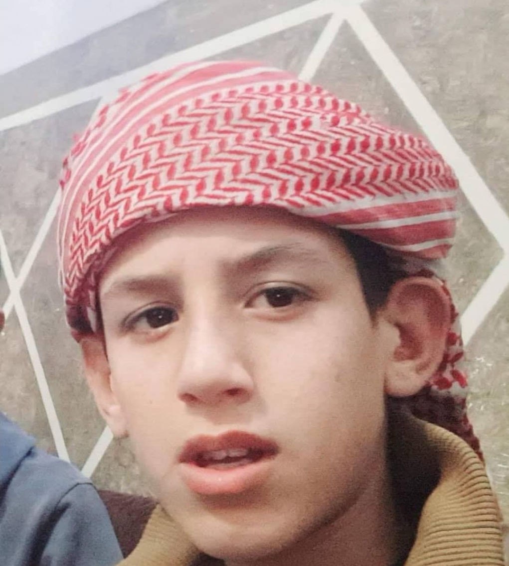 بيان || محكمة حي الكلاسة تنفذ حكم 3 سنوات على طفل من دير الزور