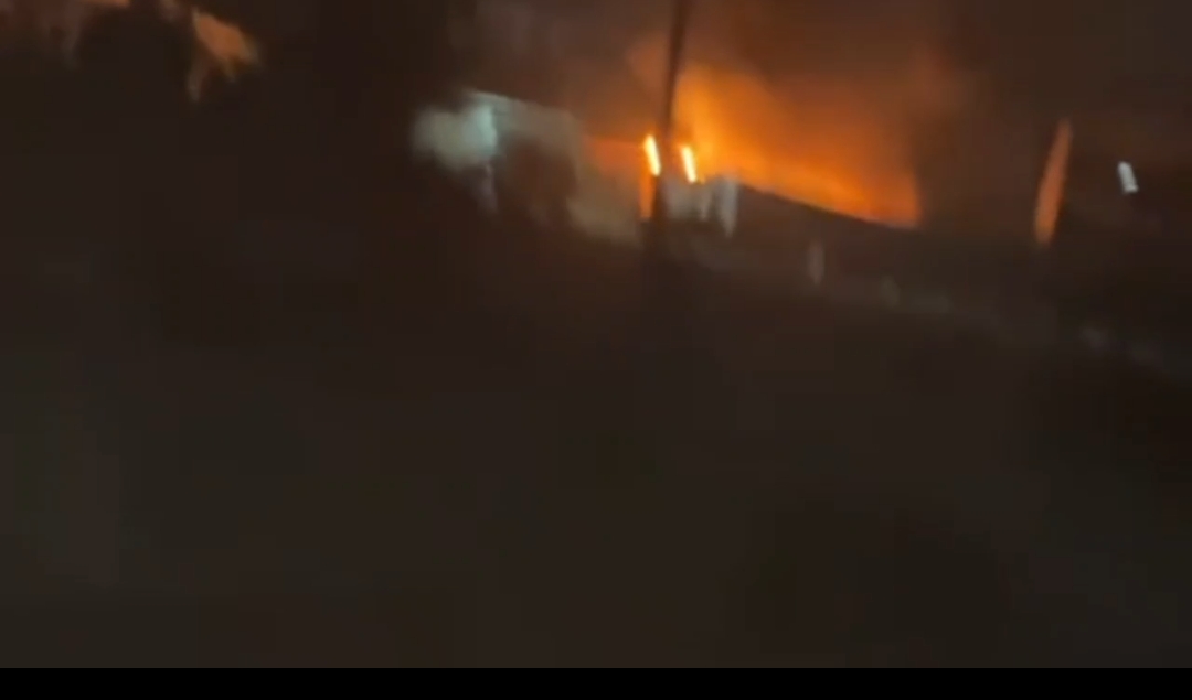 تصعيد عسكري تركي على مواقع حزب العمال الكردستاني في سوريا والعراق بعد هجوم استهدف مصنعًا للصناعات الجوية في أنقرة