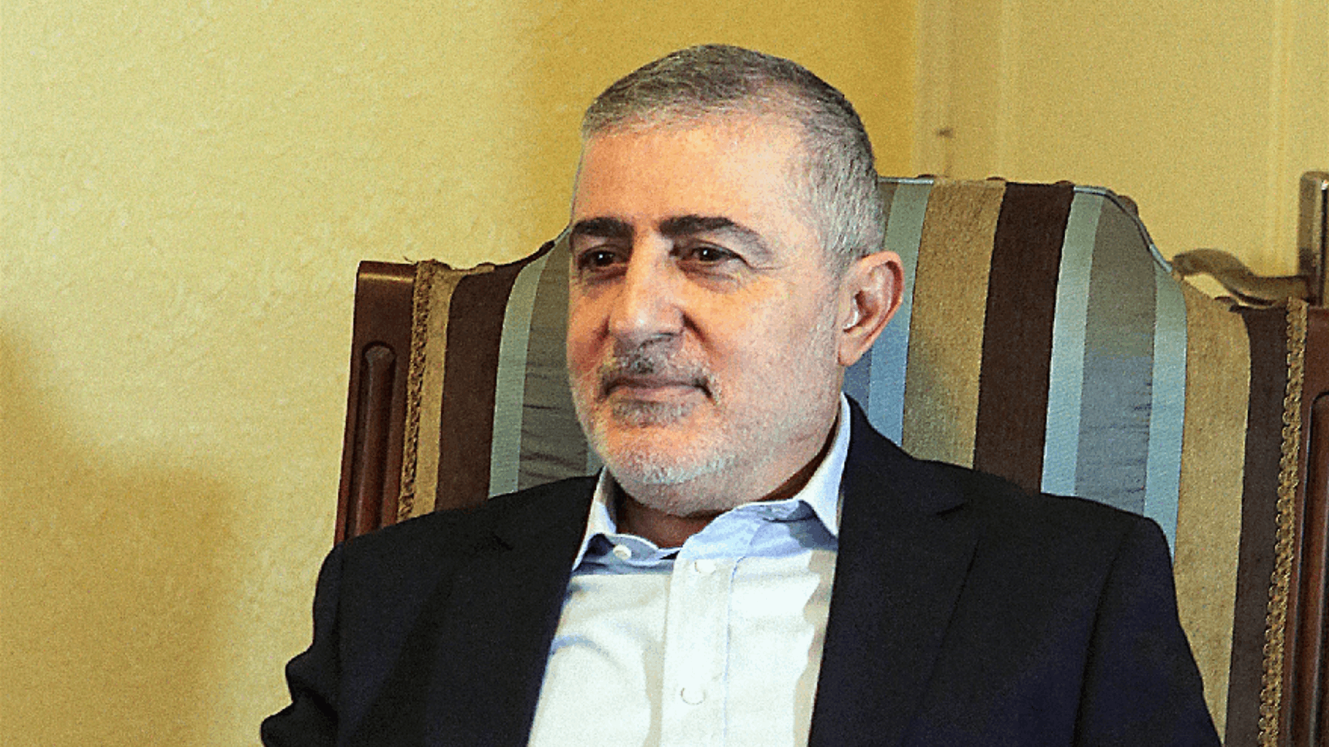 من هو وفيق صفا الذي استهدفته الغارة الإسرائيلية اليوم؟