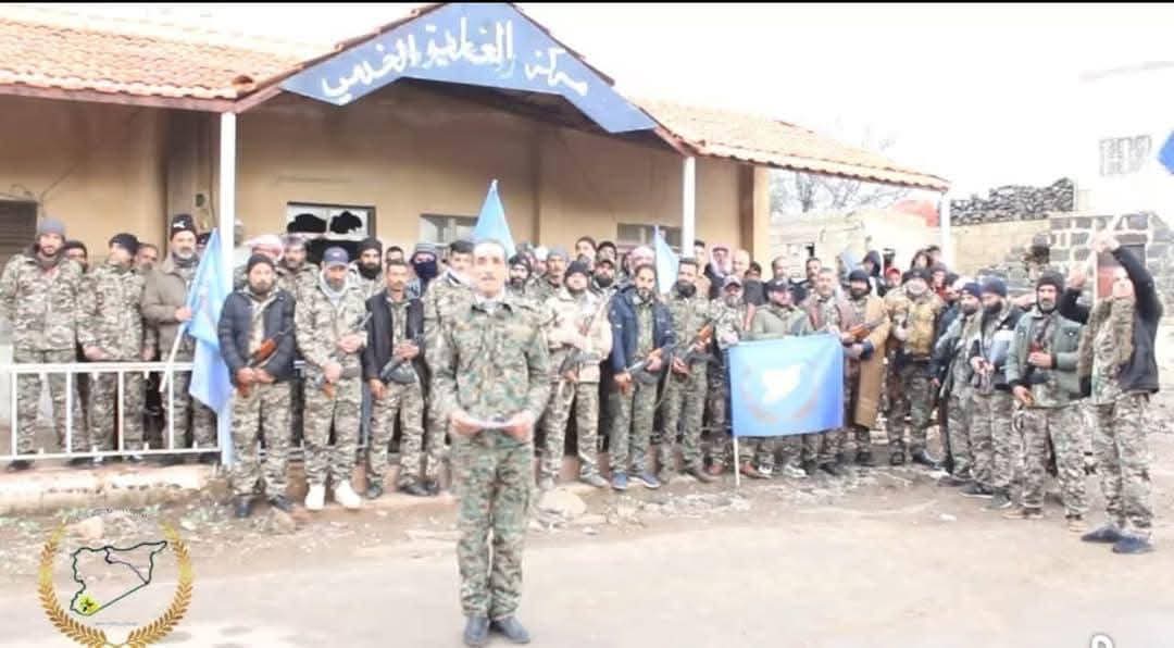 السويداء: بين اجتماع في وزارة الدفاع وبيان “المجلس العسكري” غير المعترف به