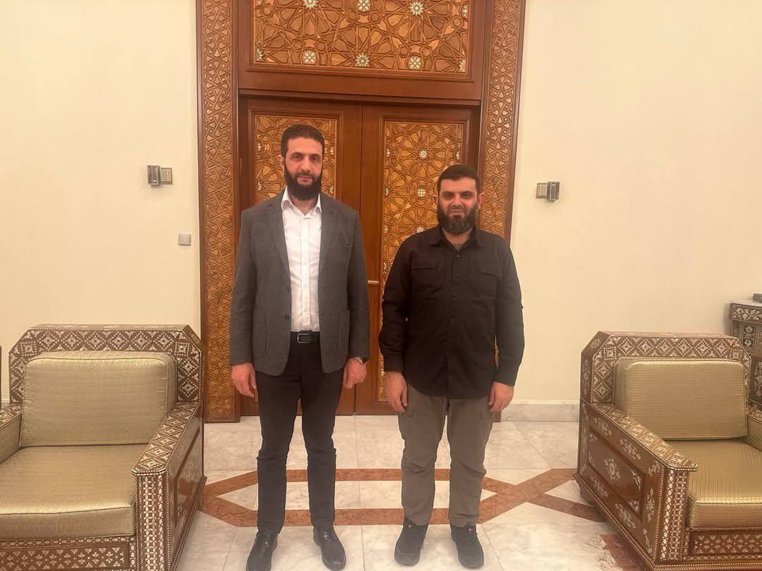 ماذا تعرف عن حسين السلامة الذي تم تعينه رئيساً لجهاز الاستخبارات العامة في سوريا؟