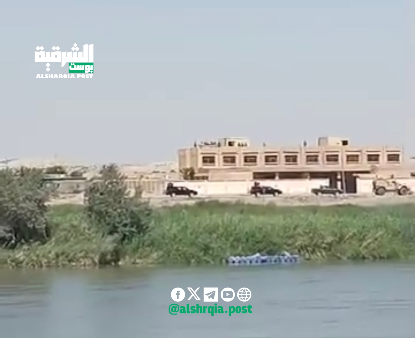 مستقبل مليـ ـشيا “قسد” في دير الزور بين التعزيزات والانسحاب الأميركي