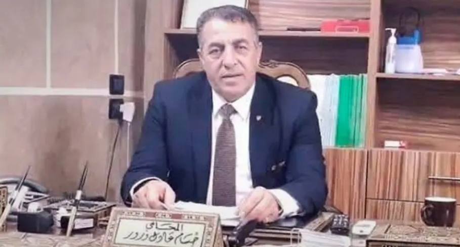 مقـ ـتل رئيس بلدية صحنايا بريف دمشق وابنه في جريـ ـمة غامضة بعد ساعات من ظهوره الإعلامي