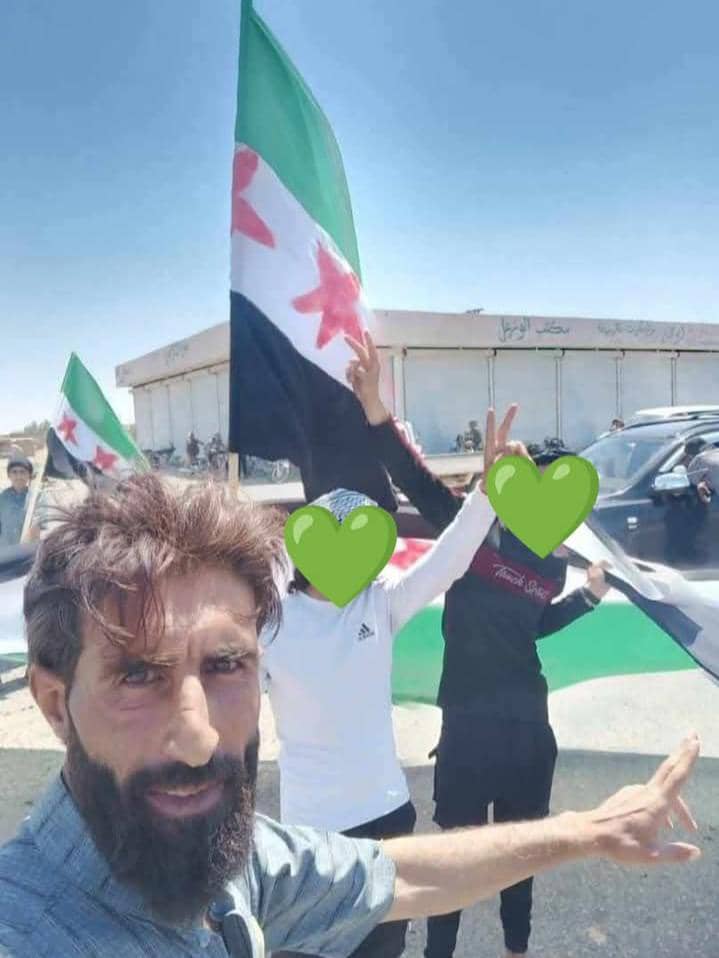 بيان صحفي: اعتقال الناشط الإعلامي عبد الله الجليب في دير الزور