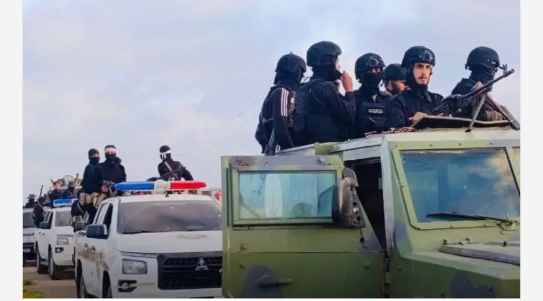 تدخل أمني لفض نزاع مسـ ـلح في السويداء خلف أكثر من 30 قتـ ـيلاً ومئة مصاب