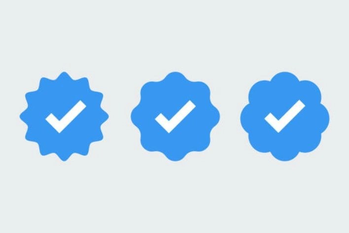 الشارة الزرقاء: بين مصداقية الهوية واستغلال النفوذ