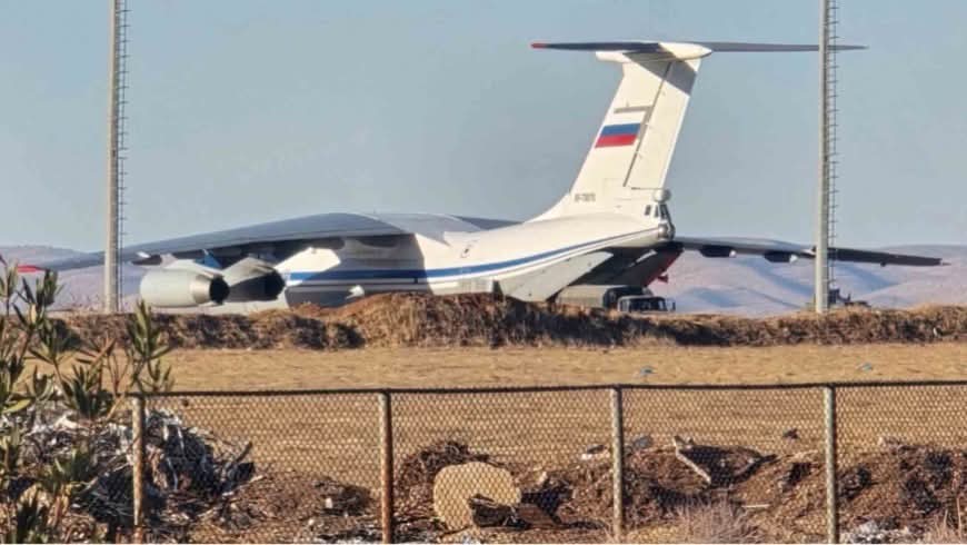 “عيون موسكو” في القامشلي: انسحاب عسكري وتغلغل استخباراتي.. ما القصة؟