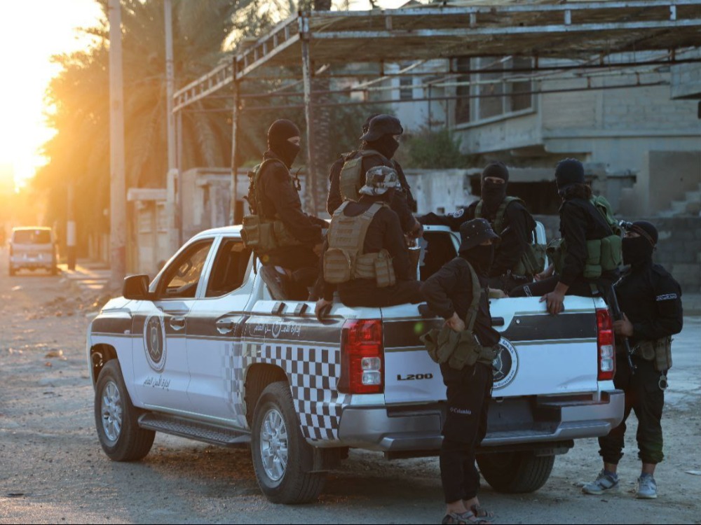 دير الزور تستعيد حق الضحايا… إعتقالات جديدة في قضية مجـ ـزرة ماشخ